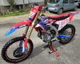 Honda Crf 450i НОВ ВНОС!!!, снимка 1