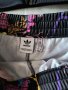 Дамски комплект Adidas Women's FLORAL Track + къси панталонки, снимка 10