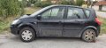 Рено Сценик 1.5 дци/renault scenik dci НА ЧАСТИ, снимка 2
