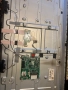 LG 43LH5100 счупен дисплей за части, снимка 4