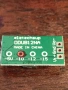 +/- VOLTAGE CONVERTER POSITIVE TO NEGATIVE POWER SUPLY (-10V), снимка 2