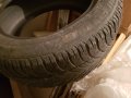 Продавам две зимни гуми Fulda, снимка 4