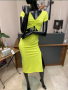 Нова рокля Mango, снимка 1 - Рокли - 44567305