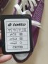 Дамски кецове от плат на марката Lotto, снимка 4
