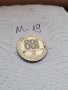 Юбилейна монета М19, снимка 3