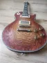 Les Paul Лютиерска изработка 2022, снимка 1