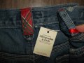 Дънки ABERCROMBIE&FITCH   дамски,М, снимка 5