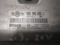 ECU VW PASSAT 2.3 V5 benzin ME7.1 066906032J, 066 906 032 J, 0 261 207 048, 0261207048 компютър паса, снимка 3