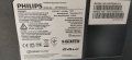 Телевизор Philips 43PFS5823 на части, снимка 2