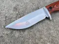 Ловен нож PUMA TEC Gürtelmesser (7565710), снимка 6