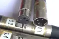 XRL аудио букса CANNON оргинал., снимка 2