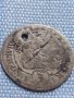 Сребърна монета 3 кройцера Леополд първи Виена Свещена Римска империя 13807, снимка 11