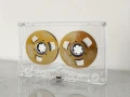 Аудио касети reel to reel , снимка 2