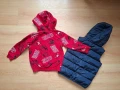 Лот дрешки за момче 116 / 5-6г, снимка 3