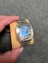 Мъжки луксозен часовник Cartier , снимка 2