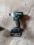 Makita DTD 156 импакт + 3Ah батерия, снимка 1