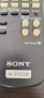 Дистанционно управление за Sony, original., снимка 3