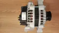 Оригинален алтернатор (генератор) HELLA 14V 100A за Opel, снимка 3