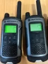 Walkie-talkie Motorola 4 бр., снимка 5