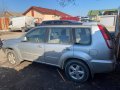 nissan X-Trail 2.5 i на части  нисан екс трейл теглич , снимка 2