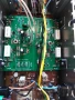 Усилвател dual cv-1450, снимка 4