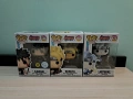 Funko pop Boruto, снимка 1