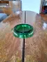 Стар пепелник Tuborg, снимка 2