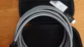 Оригинален Wireworld Silver Sphere HDMI 48G 8К Cable, 3 метра, снимка 7