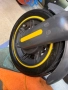 Тротинетка Ninebot MAX G30 Бартер, снимка 5