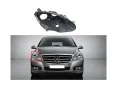 Дясна основа (корпус) за фар за Mercedes R-Class W251 Facelift (2010-2017), снимка 1