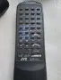 Дистанционно за аудиосистема JVC, снимка 1