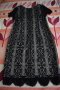 Нова рокля с чар, снимка 1 - Рокли - 36766285