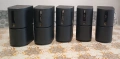 Bose кубе тонколони – 5 броя, снимка 4