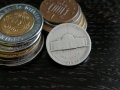 Монета - САЩ - 5 цента | 1981г., снимка 1 - Нумизматика и бонистика - 31888029