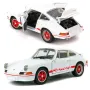 1:24 Метални колички: Porsche 911 Carrera RS 2.7, снимка 1