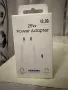  Оригинални Адаптери за Samsung 25w, снимка 1
