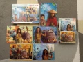 Пъзели 20 - 70 части, снимка 2