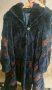 Ново гръцко елегантно модерно палто от естествена кожа, снимка 2