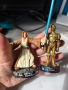 Star wars фигури, снимка 1