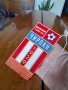 Старо флагче,флаг ФК Чирпан, снимка 3