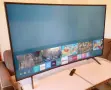 Телевизор Samsung - Извит - 55 ИНЧА - Smart - 4K - Ultra HD ! , снимка 4