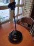 Продава черен абажур , полилей , снимка 7