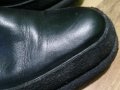 Италиански обувки с каучукова подметка,висок борд,45, снимка 8