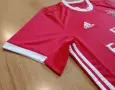 Тениска на Бенфика / S.L.Benfica, снимка 3