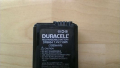 Фото-батерия Duracell DR9954 (за Sony NP-FW50), 1030mAh, снимка 2