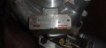 Турбо за 1.2 TDI VW, Skoda, Seat, Audi ЧИСТО НОВО!, снимка 5