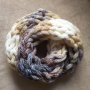 Нови ръчно плетени шалове, снимка 1 - Шалове - 34262859