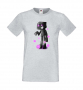 Мъжка тениска Enderman 2,Minecraft,Игра,Забавление,подарък,Изненада,Рожден Ден., снимка 2