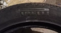 Продавам 2 броя летни гуми 245.45.17 на 1 сезон дот 2021 Pireli , снимка 4