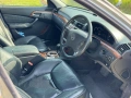 Mercedes-Benz S 350 (W220) – 245 к.с. | Кожа, Шибедах, Газова уредба, снимка 3